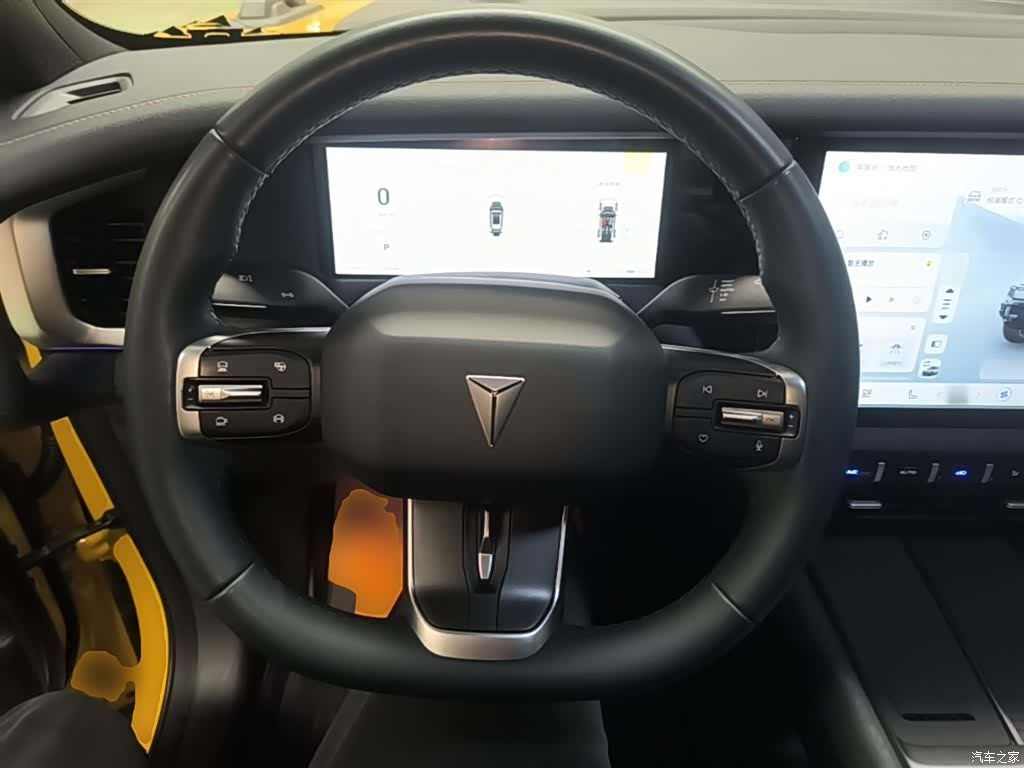 Deepal G318, 2025 11