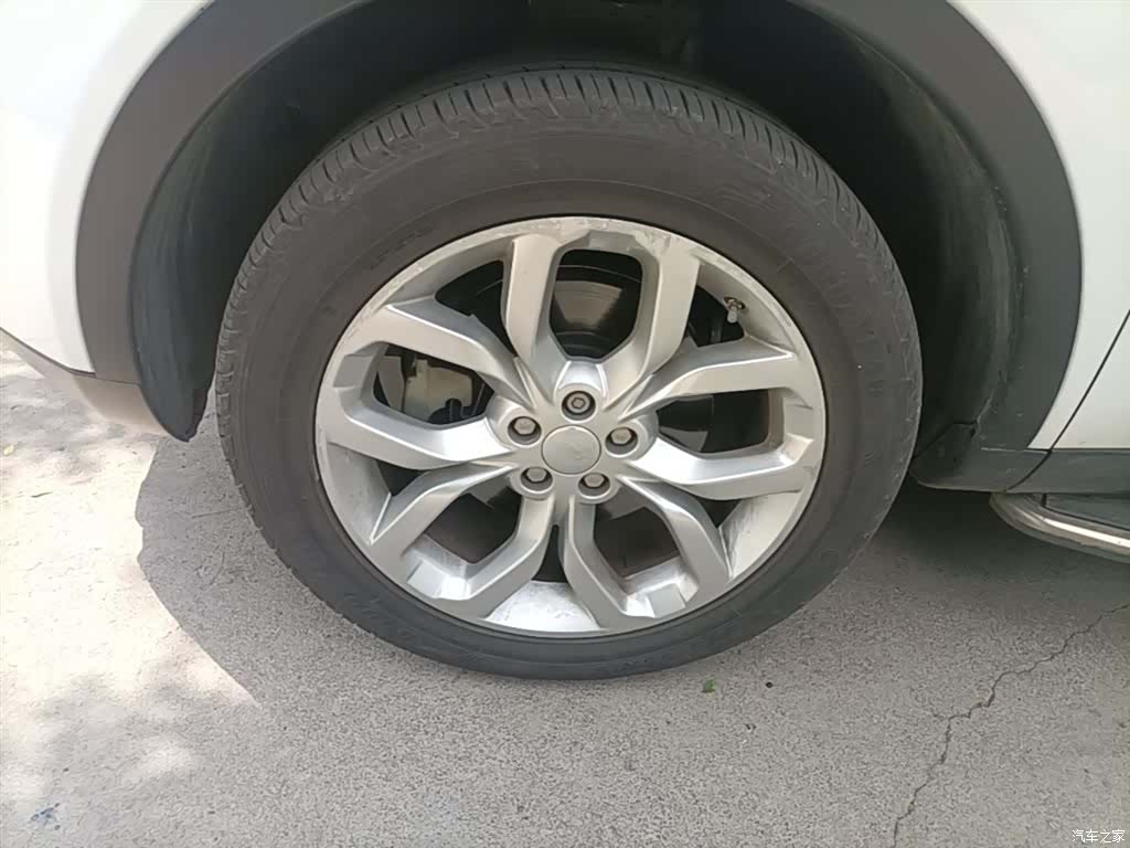 Land Rover Discovery, 2016 23