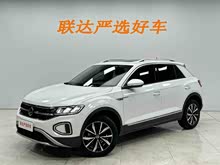 T-ROC̽�� 2023�� 280TSI DSG����ʱ���