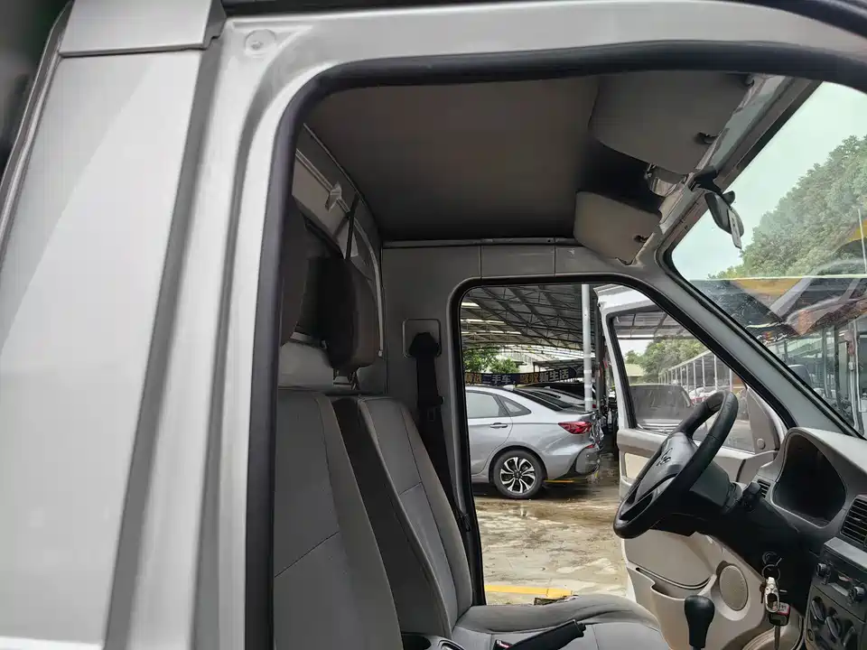 Wuling Wuling Rongguang Small Card