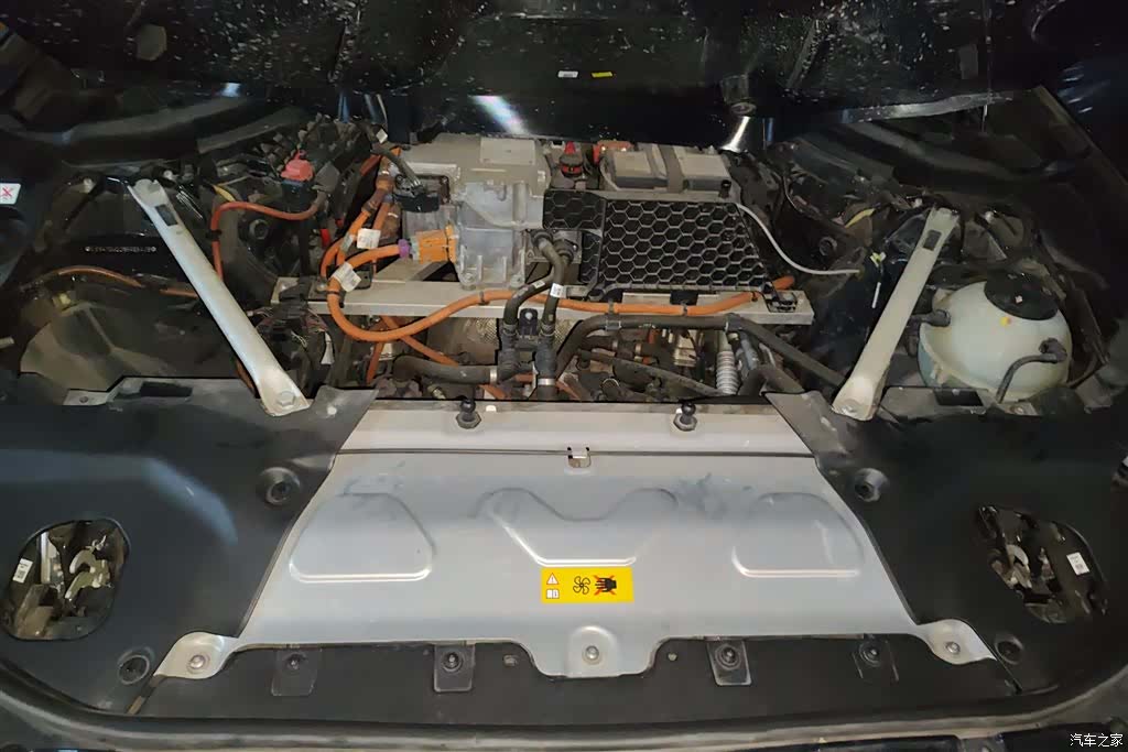 BMW iX3, 2022 10