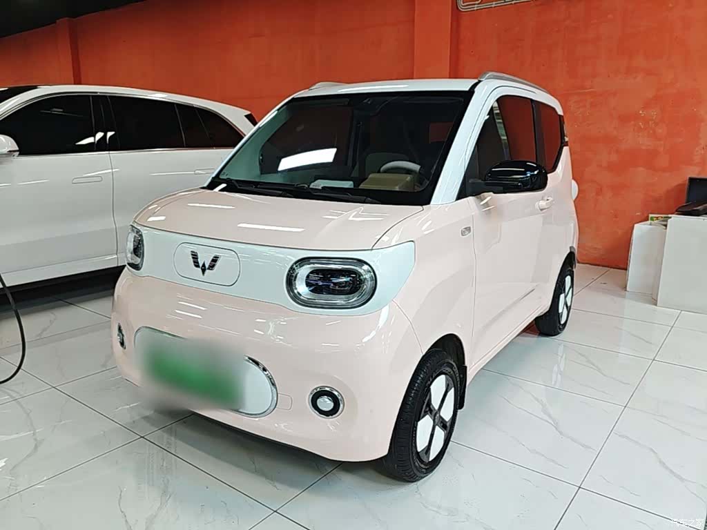 Wuling MINIEV, 2024 1
