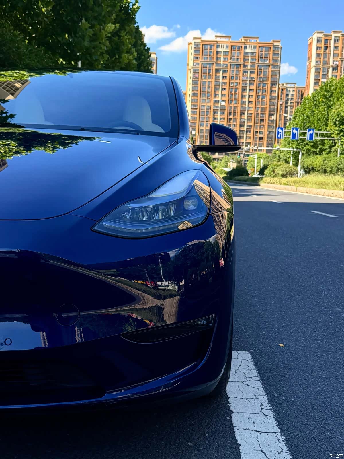 Tesla Model Y, 2022 19