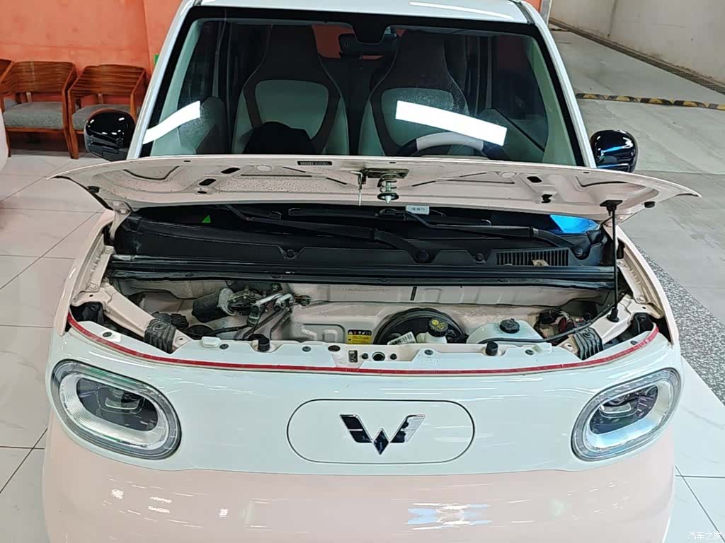 Wuling MINIEV, 2024 20