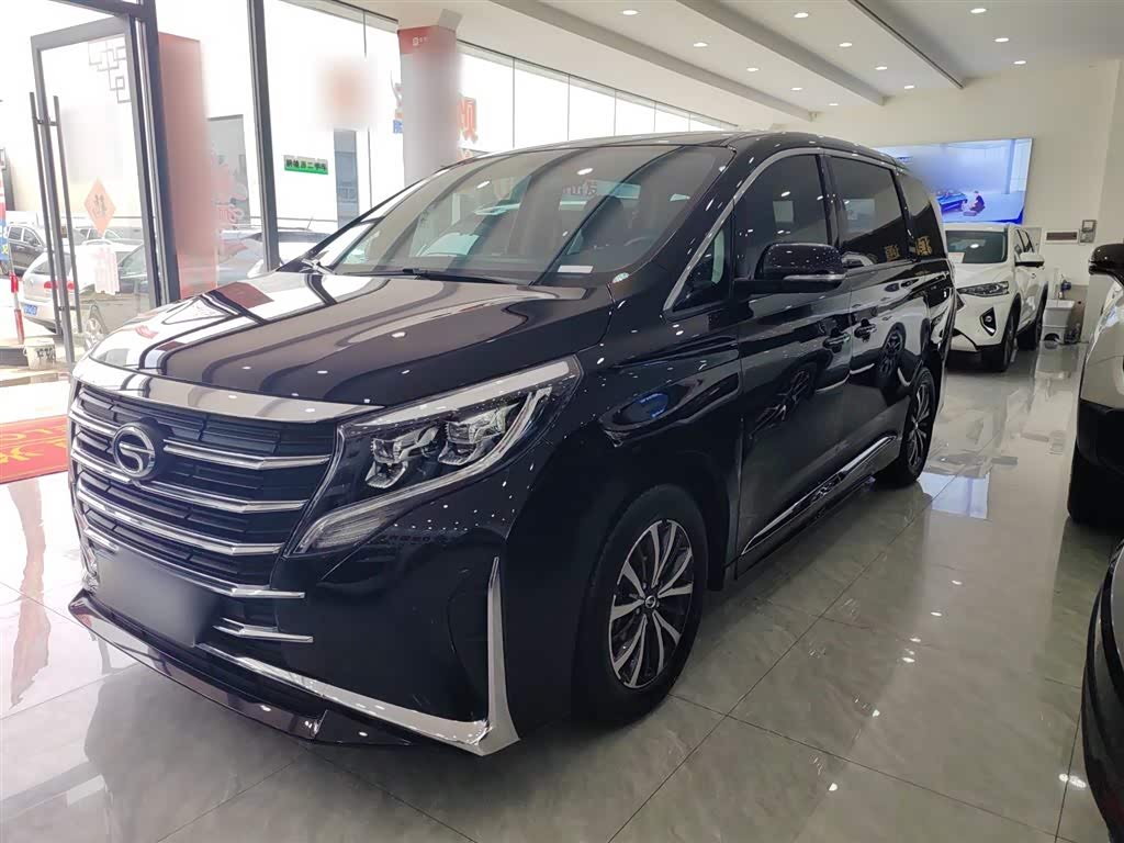 GAC M8