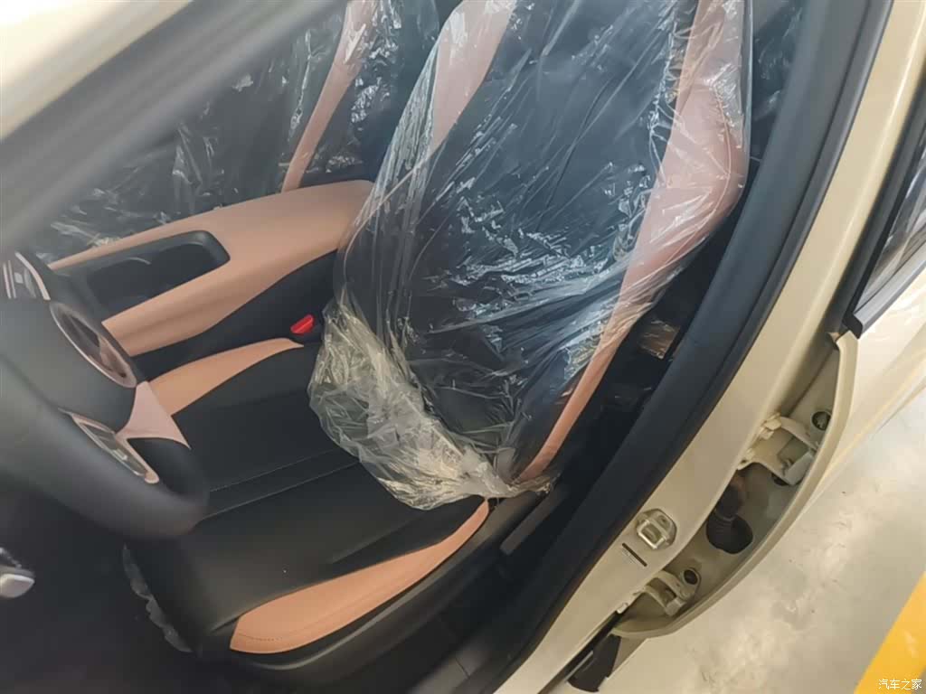 BYD Seagull, 2026 15