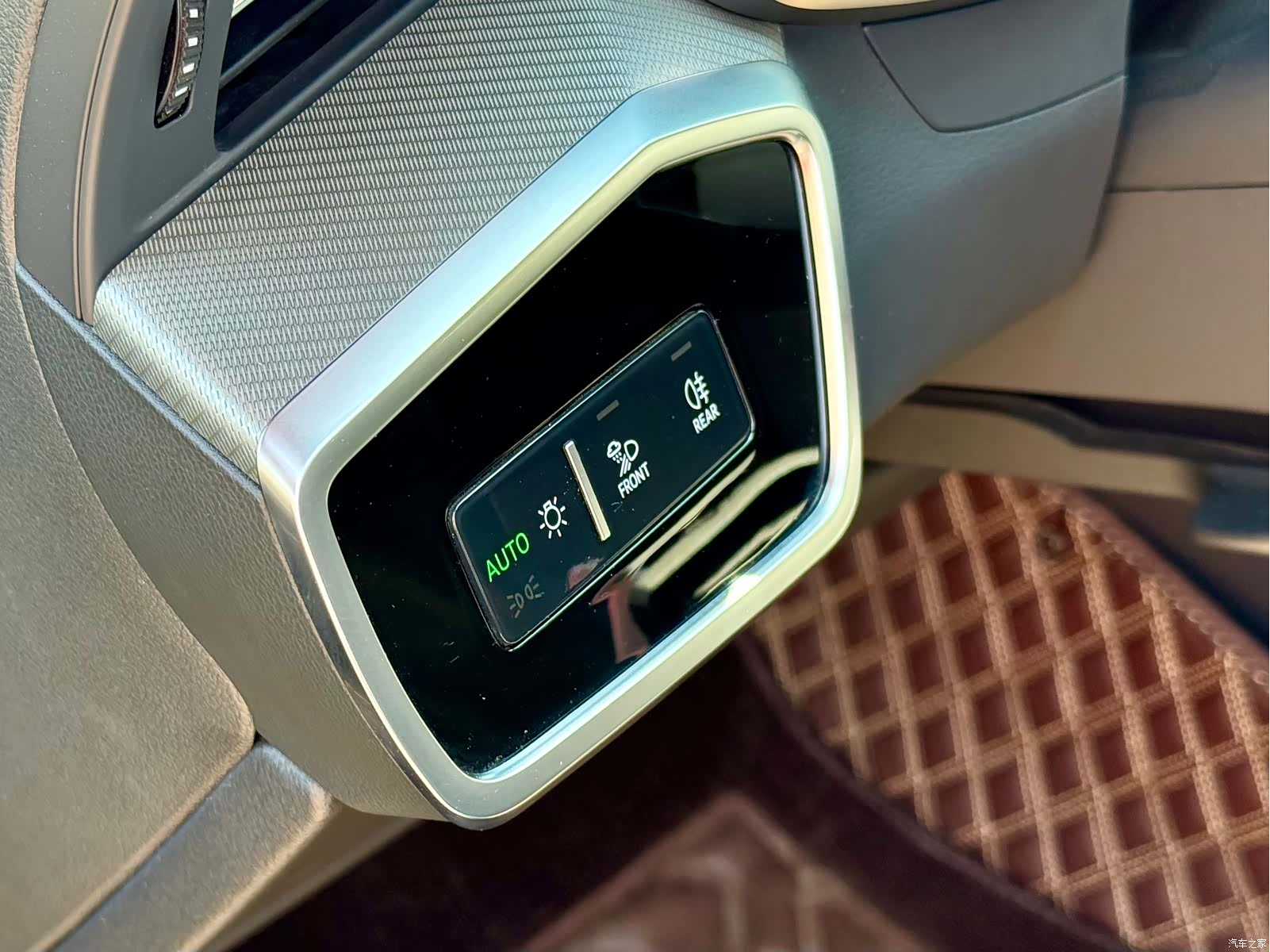 Audi A6L, 2024 11
