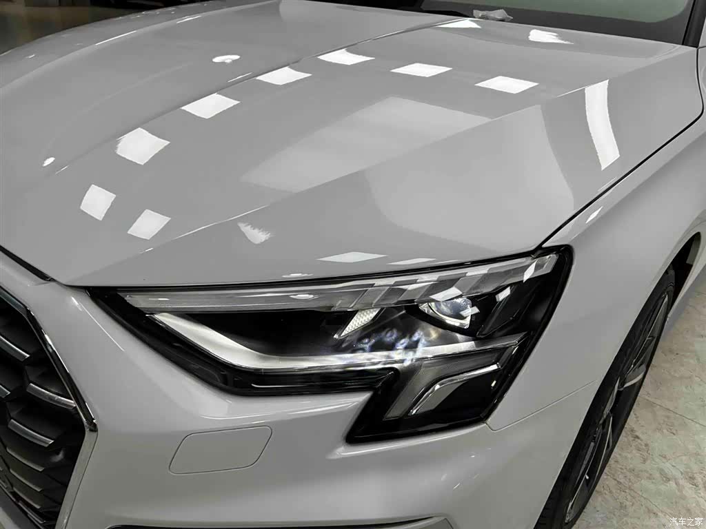 Audi A3, 2023 18