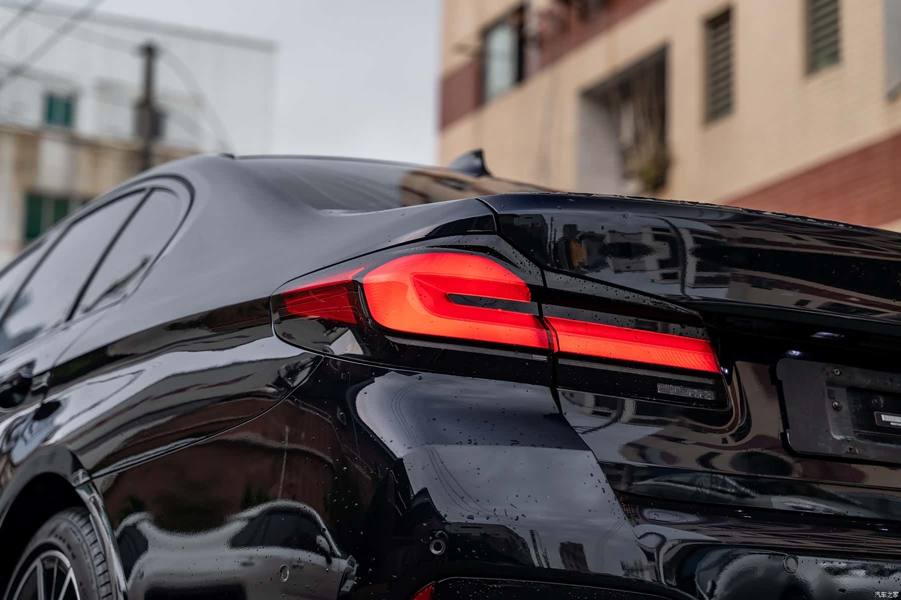 BMW 5 Series, 2023 6