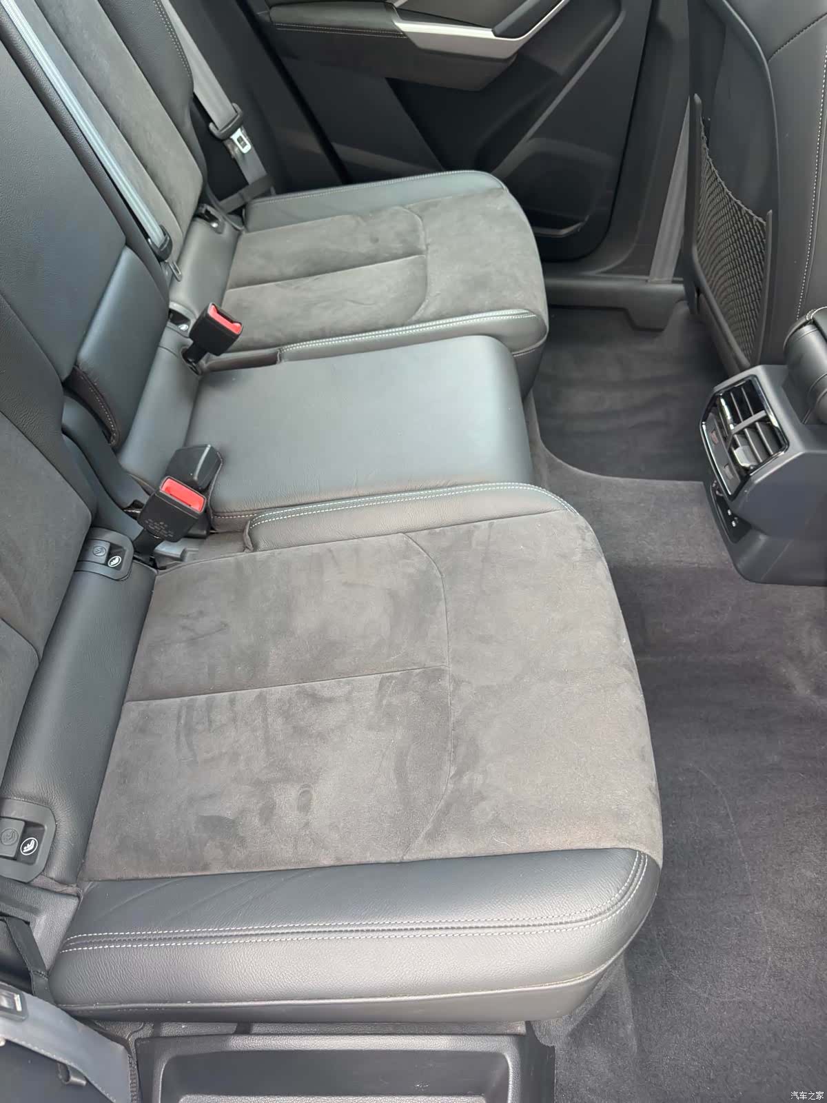 Audi Q3, 2022 14