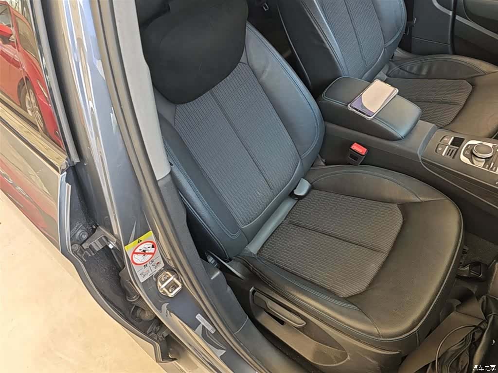Audi A3, 2020 25