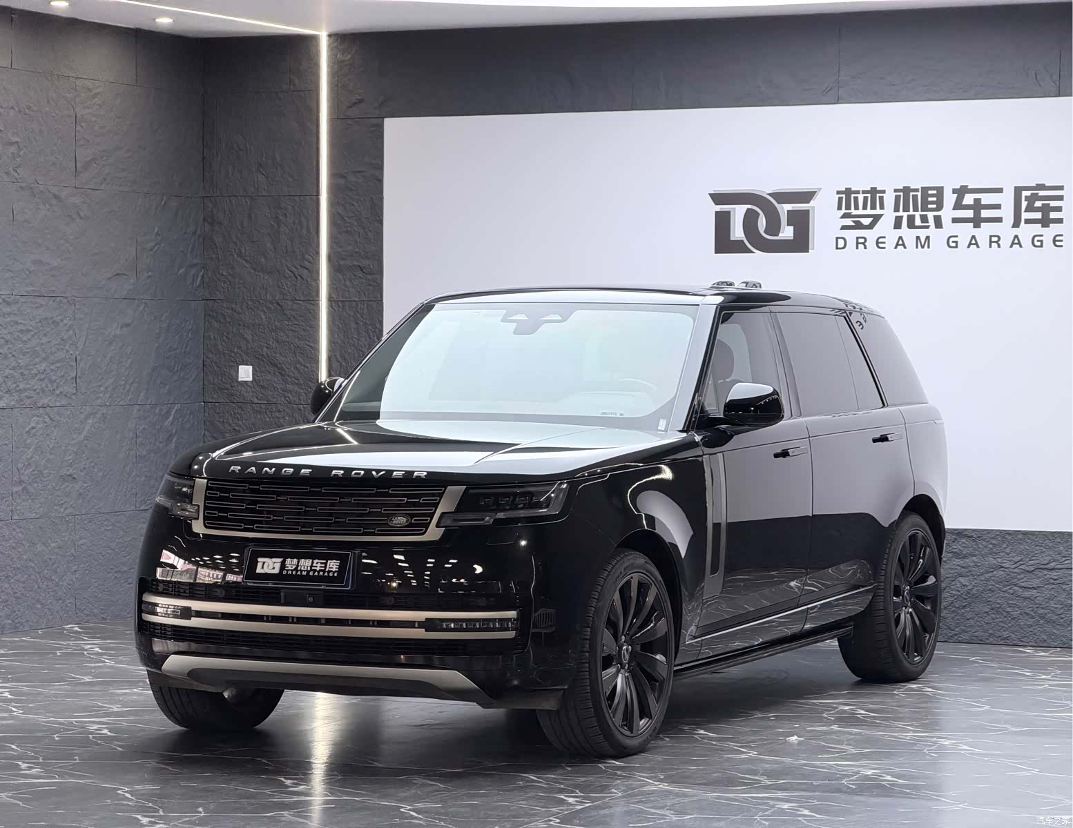 Land Rover Range Rover, 2023 1