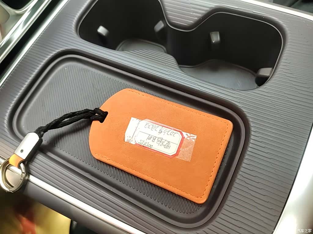 Leapmotor B01, 2026 9