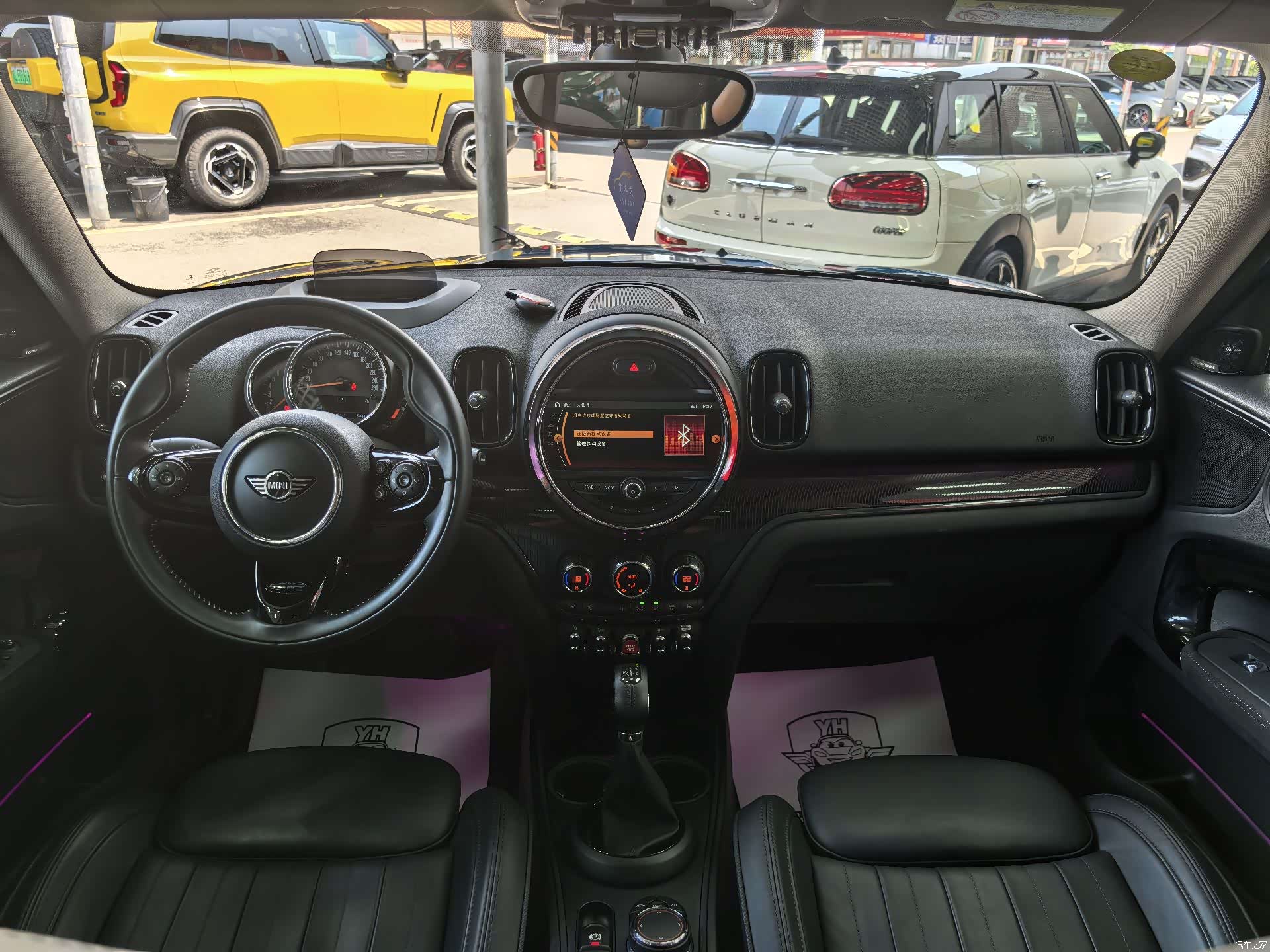 Mini Countryman, 2019 9