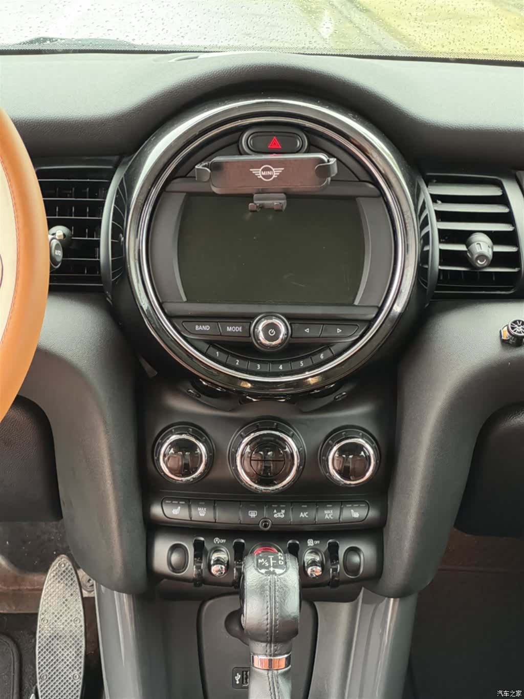 Mini Cooper, 2016 11