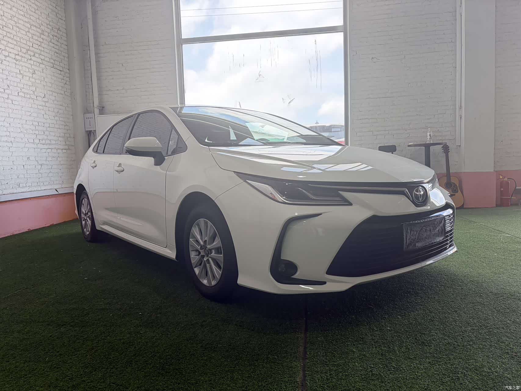 Toyota Corolla, 2023 3