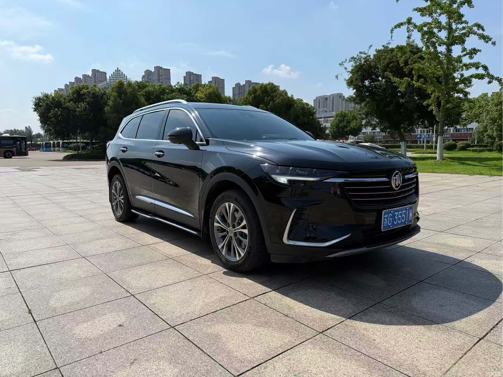 Buick Envision Plus, 2023 2
