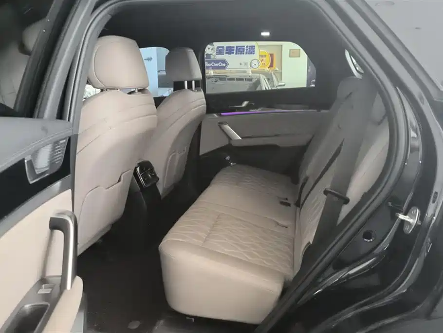 BYD Tangxin Energy BYD Tangxin Energy