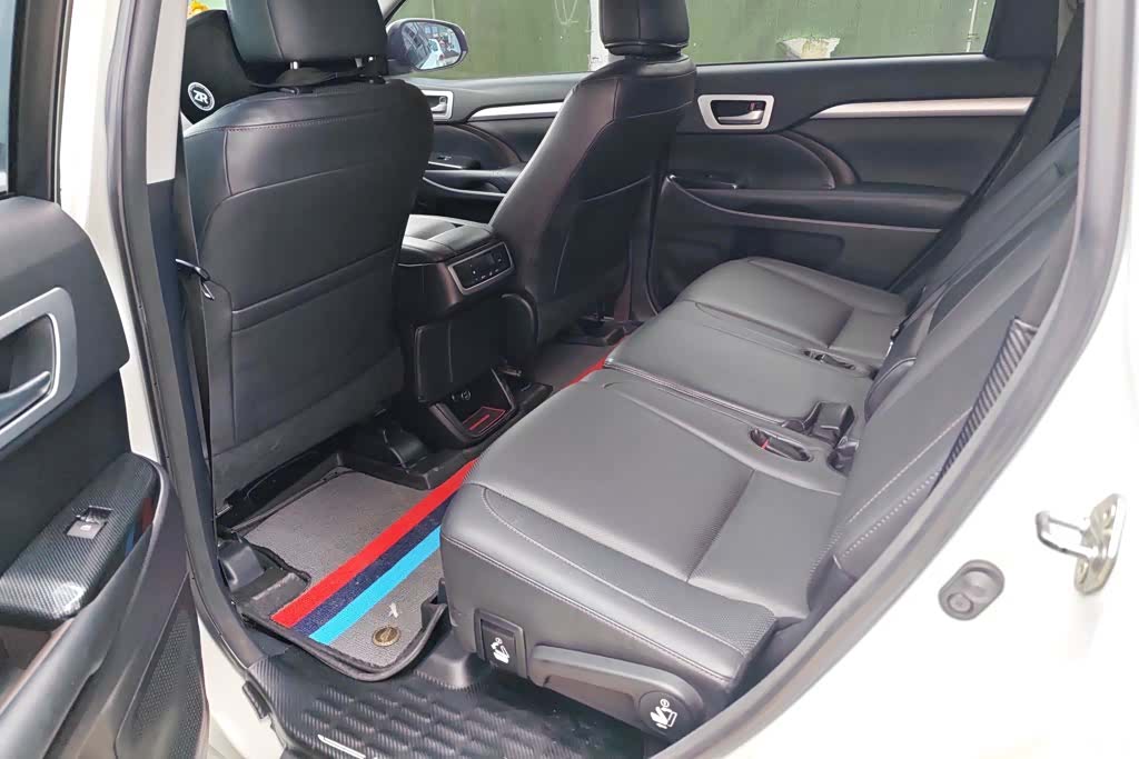 Toyota Highlander, 2015 11