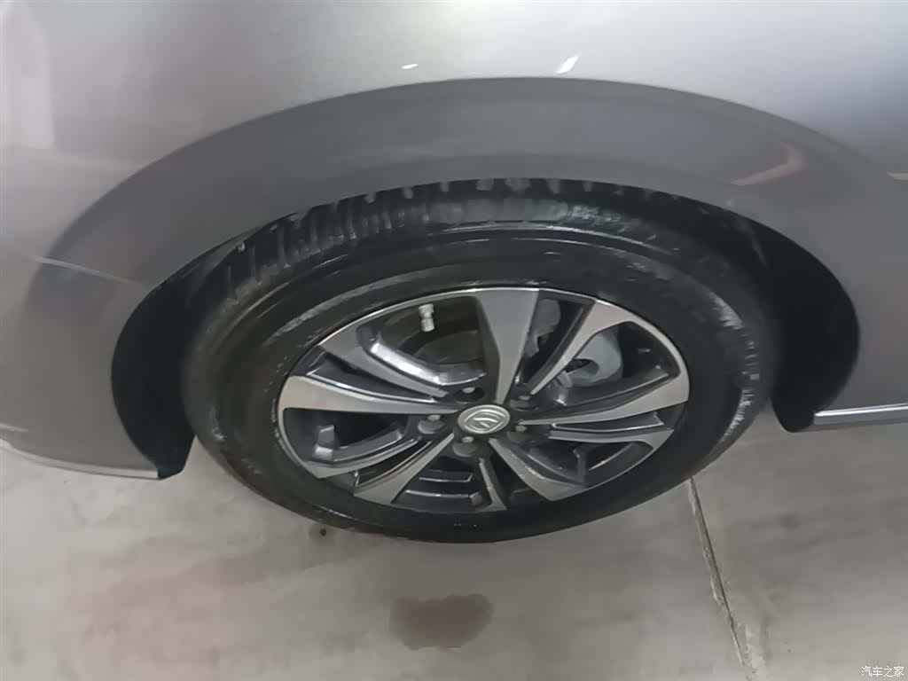 Changan Eado, 2021 23