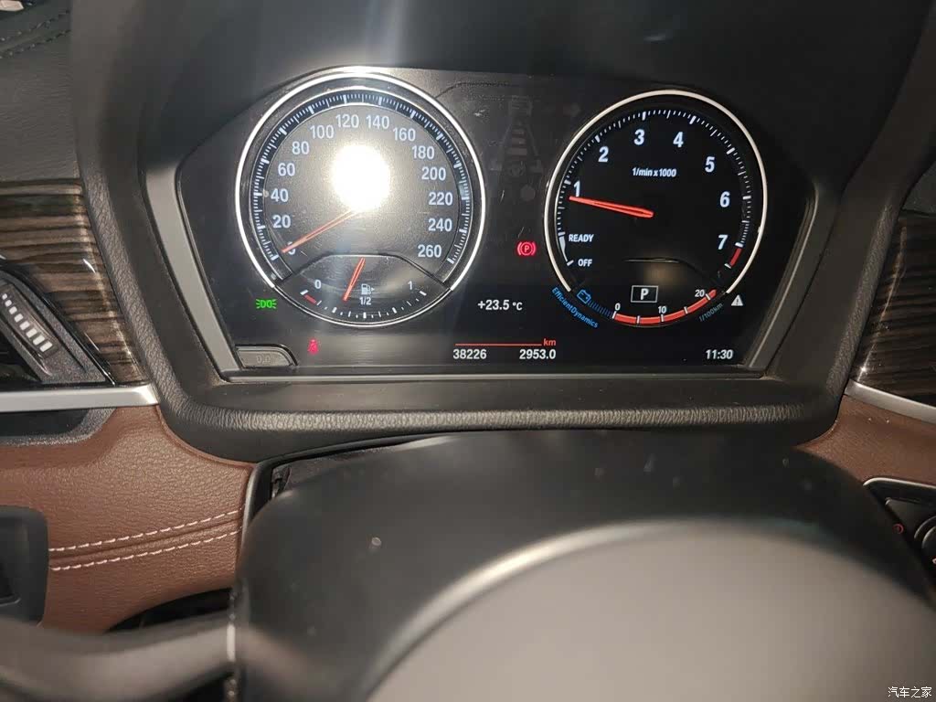 BMW X1, 2020 13