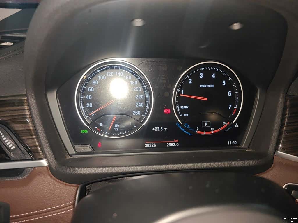BMW X1, 2020 12