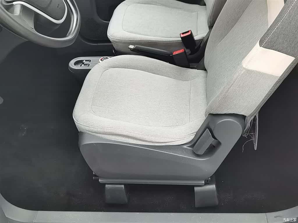 Wuling MINIEV, 2021 20