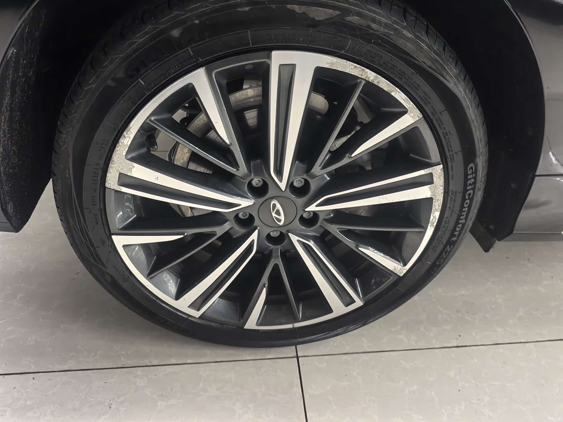 Chery Arrizo 8, 2023 14