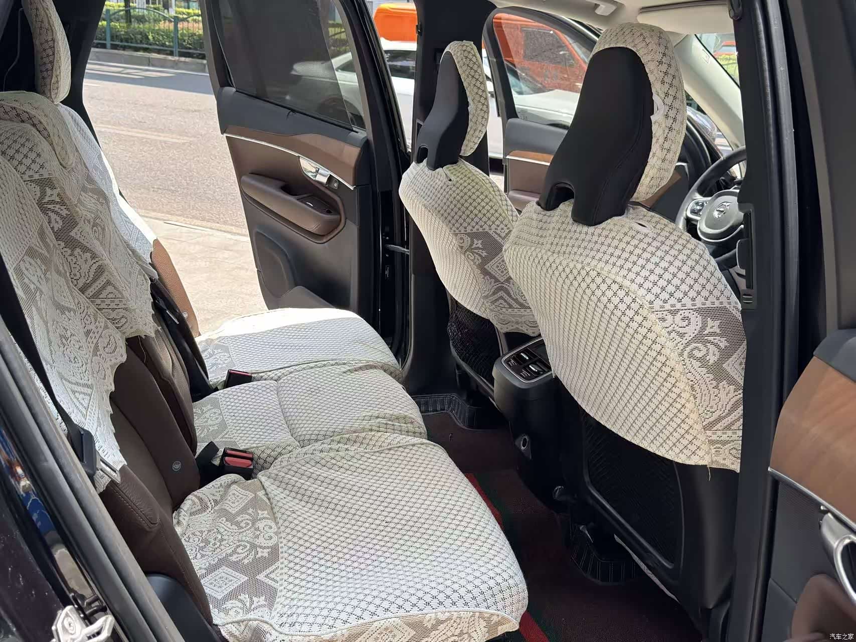 Volvo XC90, 2019 6