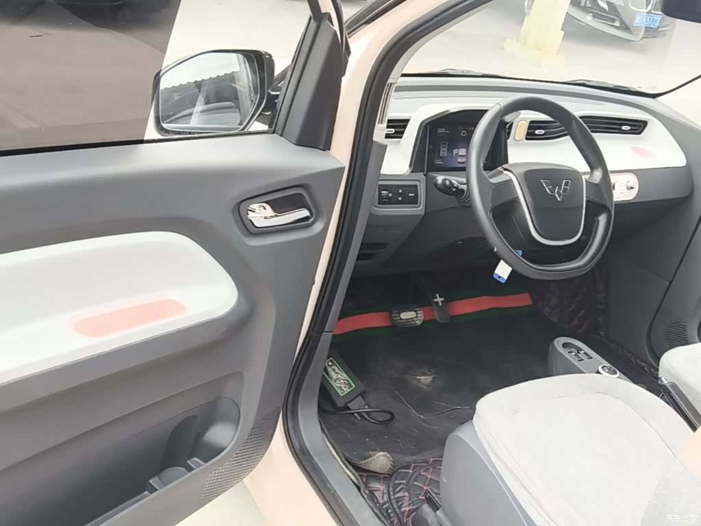 Wuling MINIEV, 2022 16