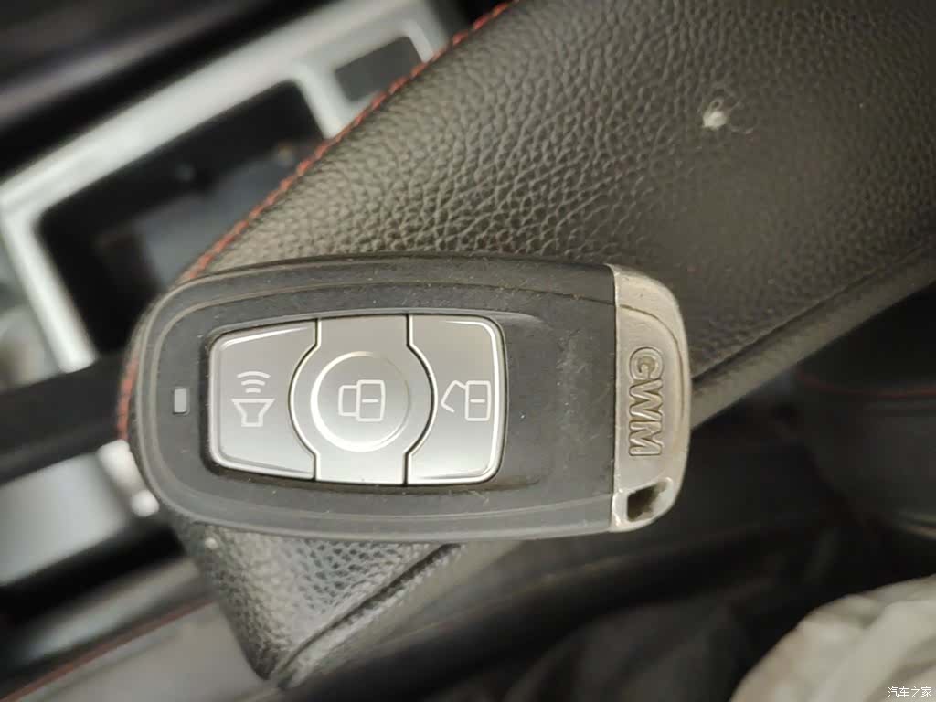 Haval H6, 2014 9