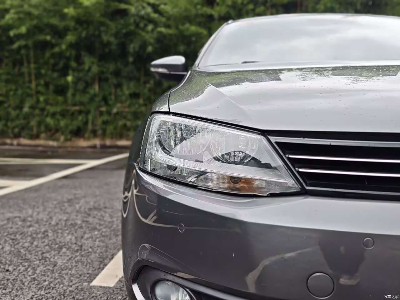 Volkswagen Sagitar, 2014 28
