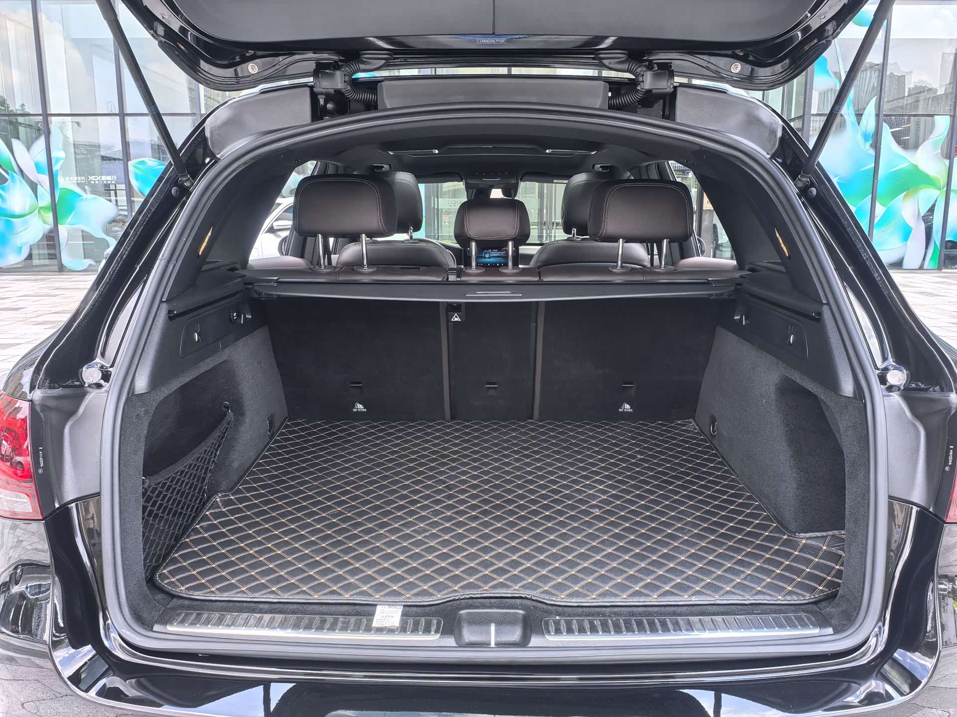 Mercedes-Benz GLC, 2022 7