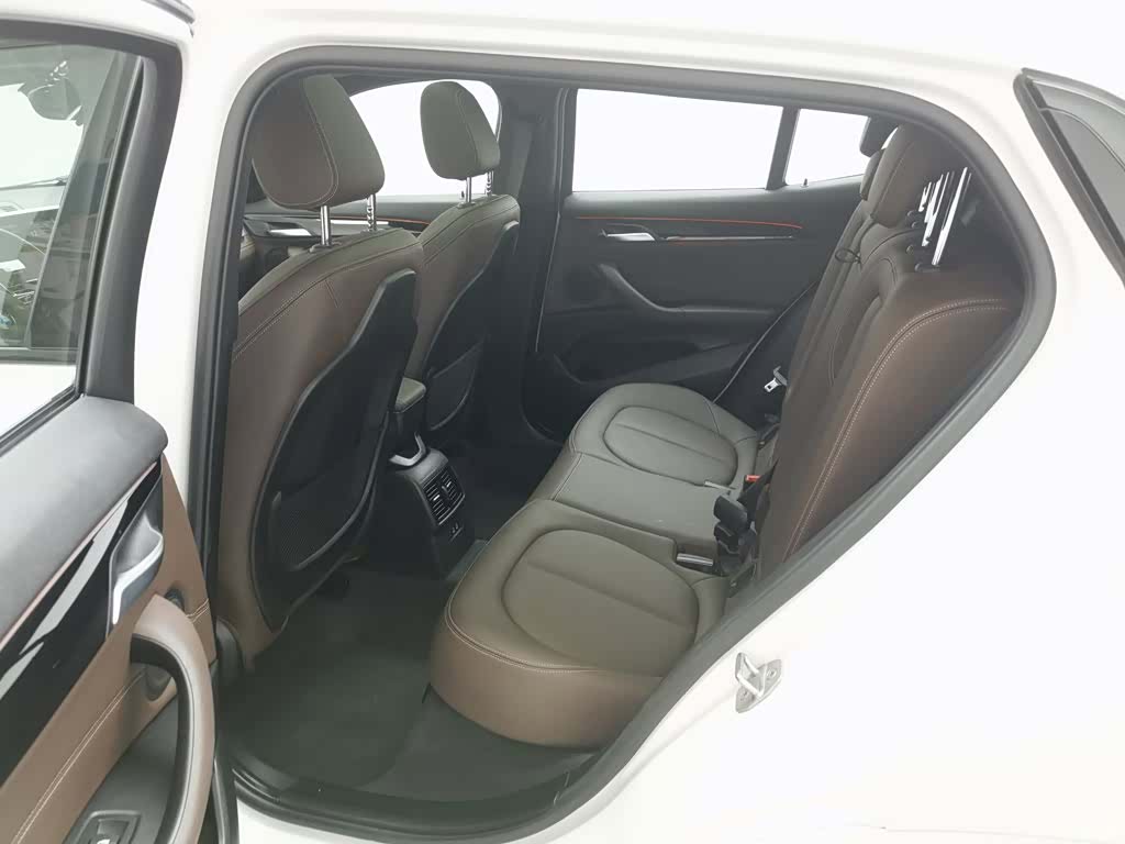 BMW X2, 2020 15