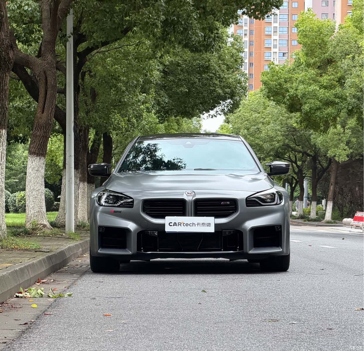 BMW M2, 2025 2