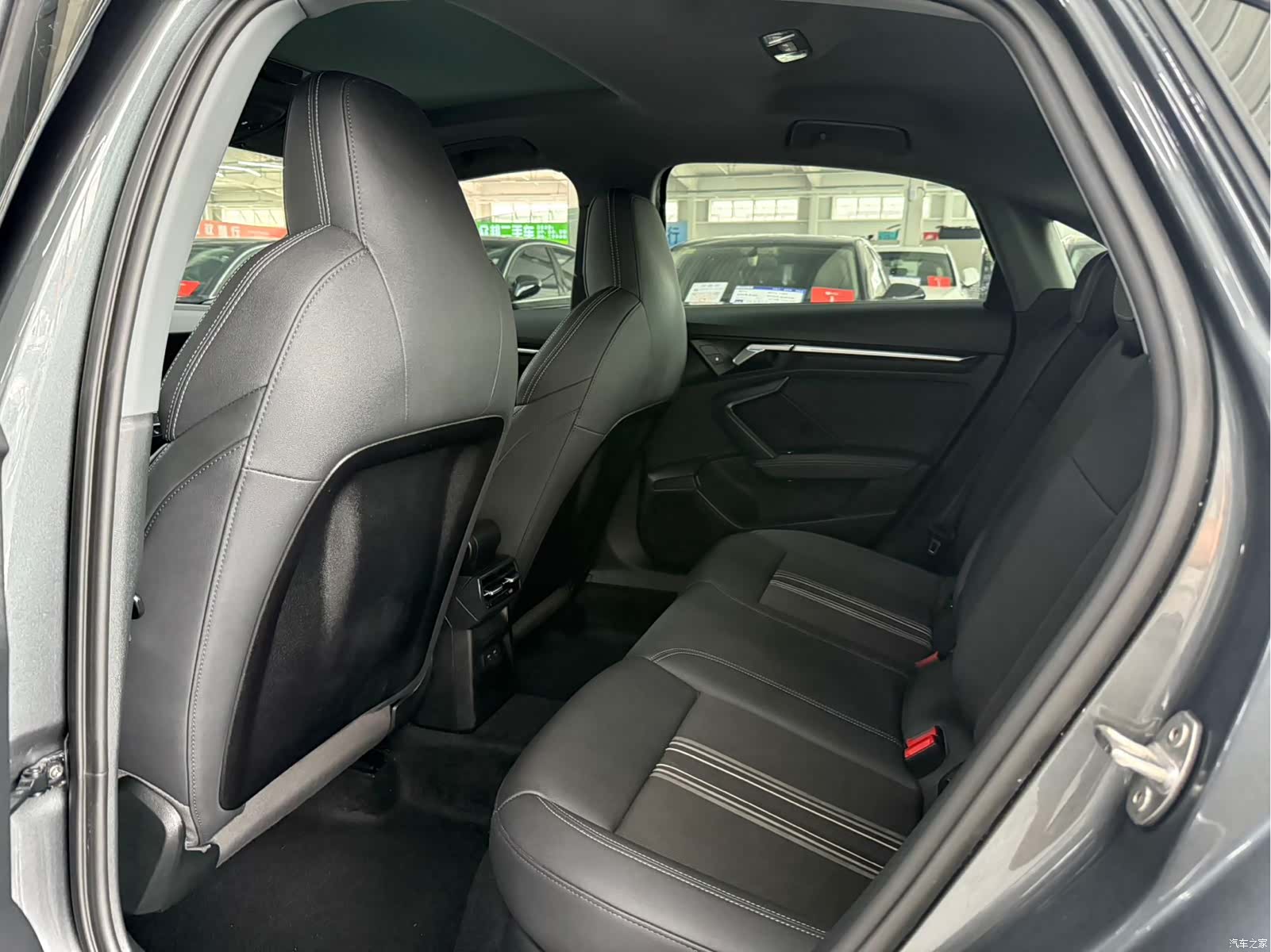Audi A3, 2023 6