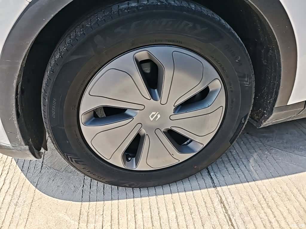 Leapmotor C11, 2021 23