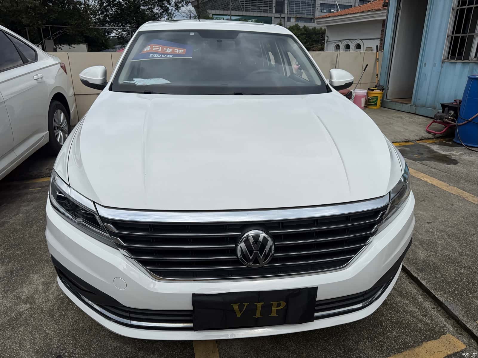 Volkswagen Lavida, 2020 3