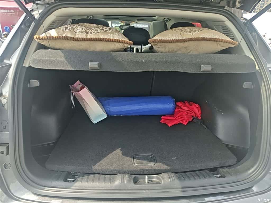 Jeep Compass, 2019 19
