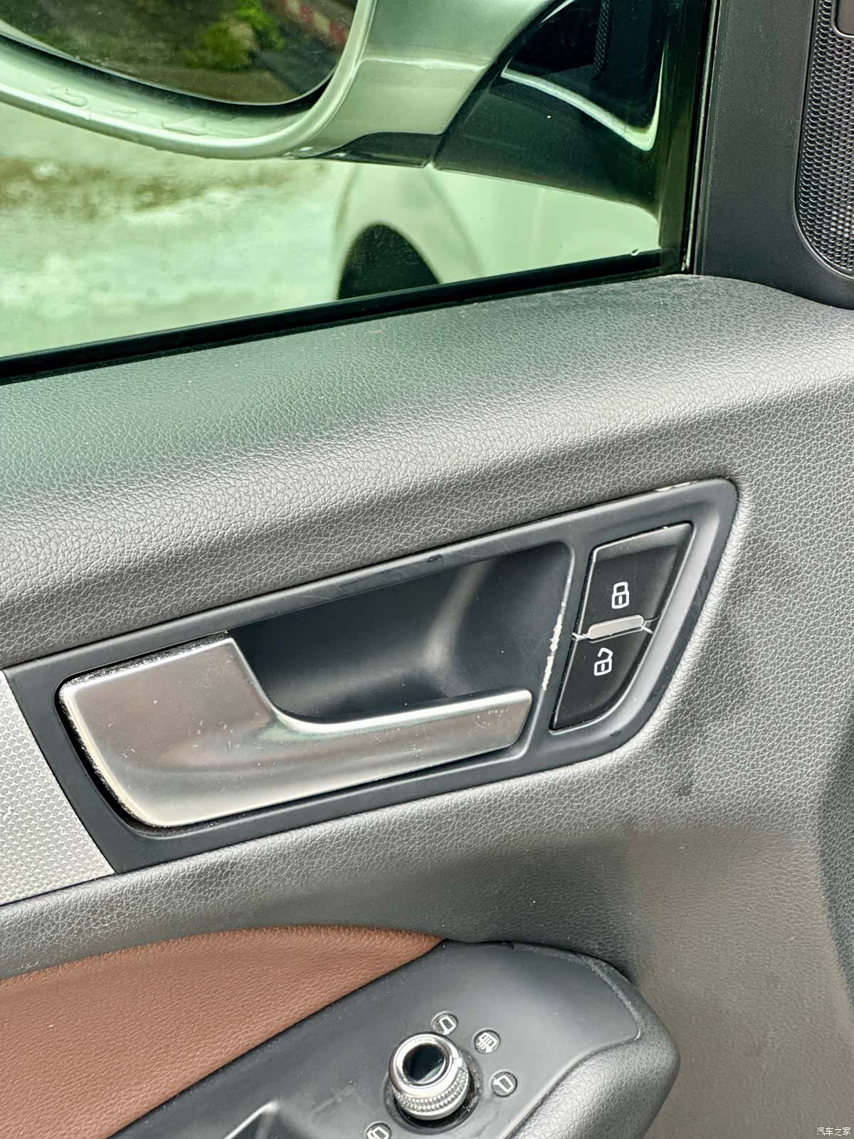 Audi Q5, 2017 22