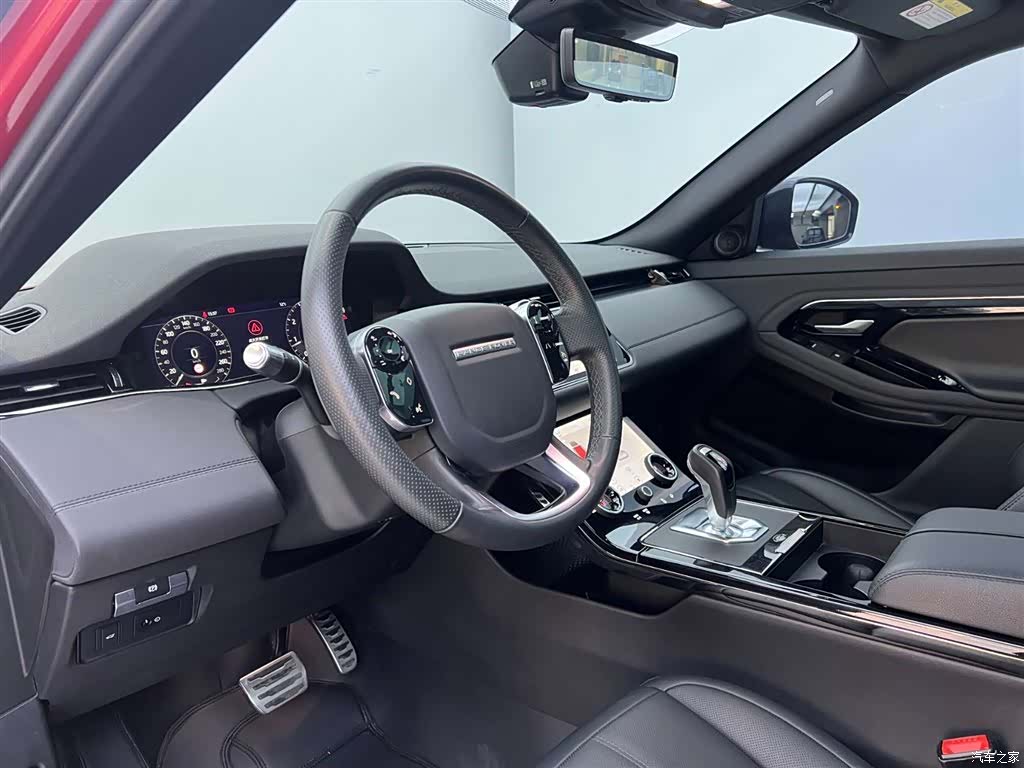 Land Rover Range Rover, 2021 19