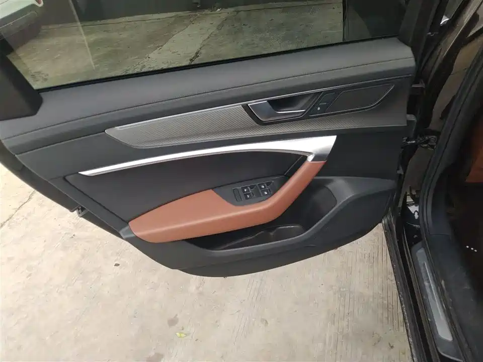 Audi A6L Audi A6L