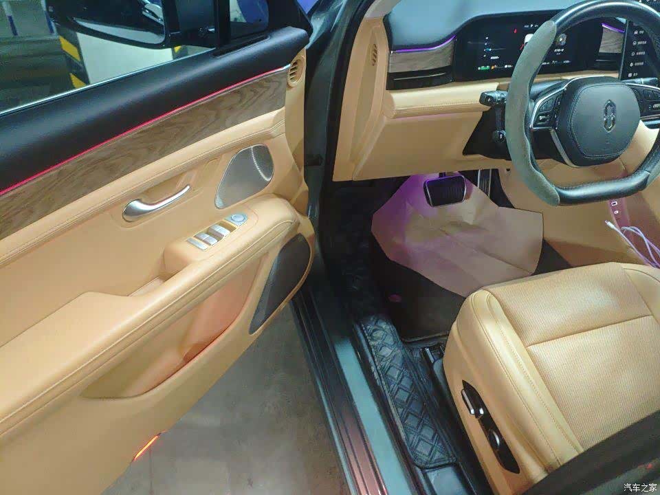 AITO M5, 2022 6