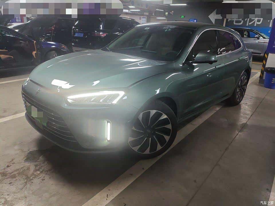 AITO M5, 2022 1