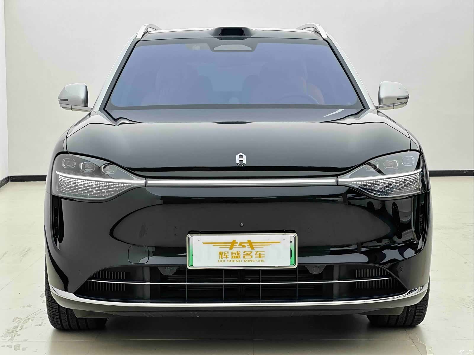 AITO M9, 2024 2