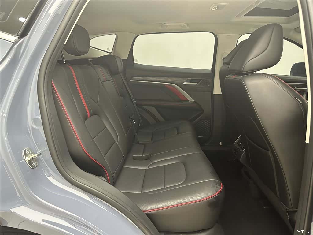 Haval H6, 2021 14