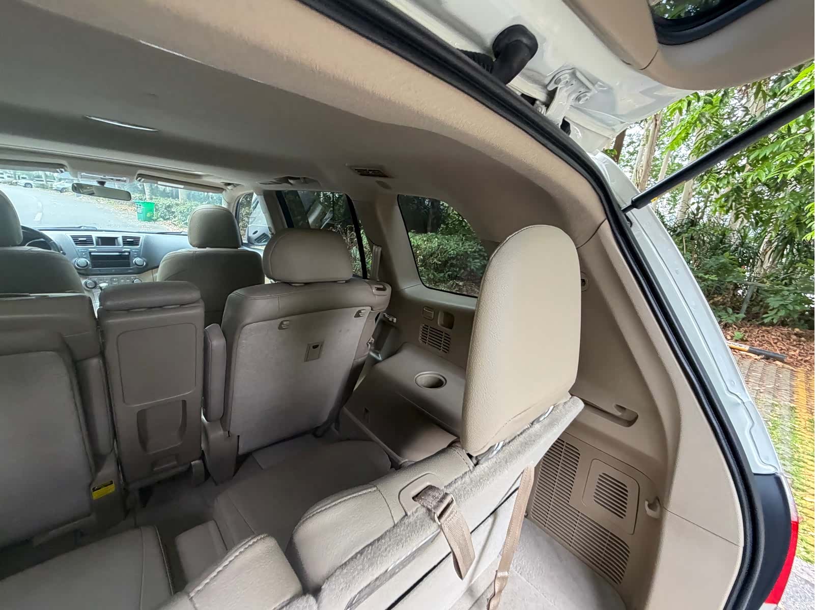 Toyota Highlander, 2014 27