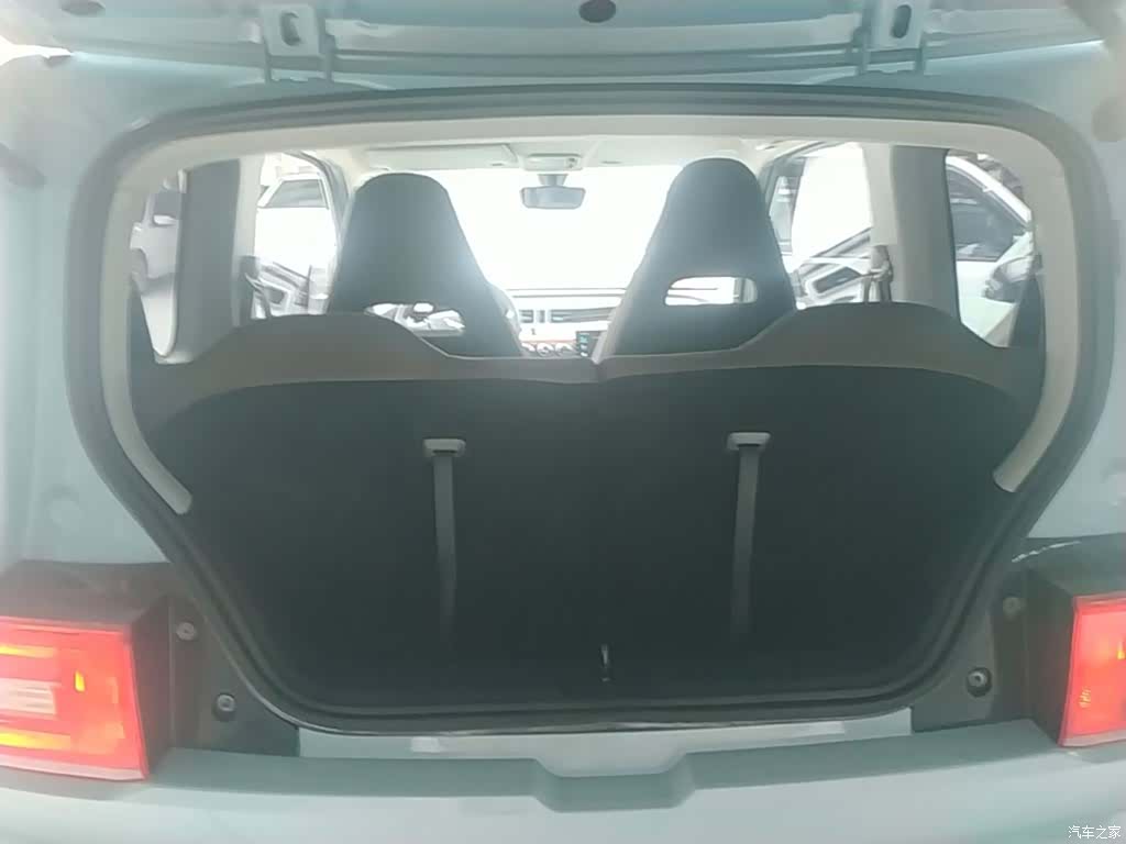 Wuling MINIEV, 2022 19