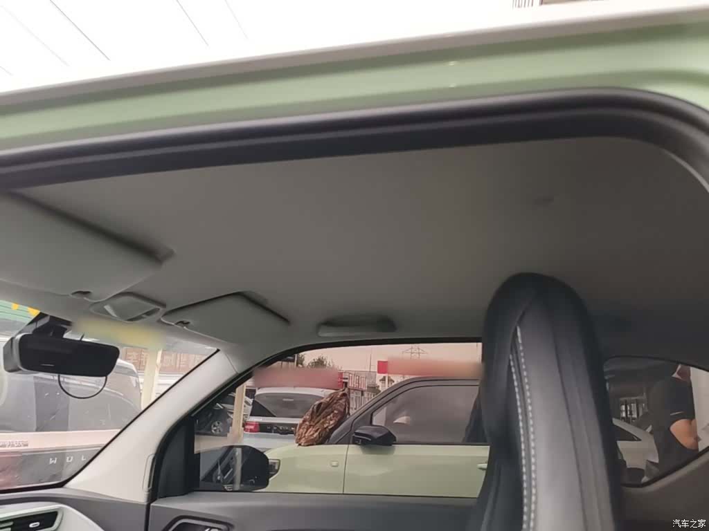 Wuling MINIEV, 2021 18