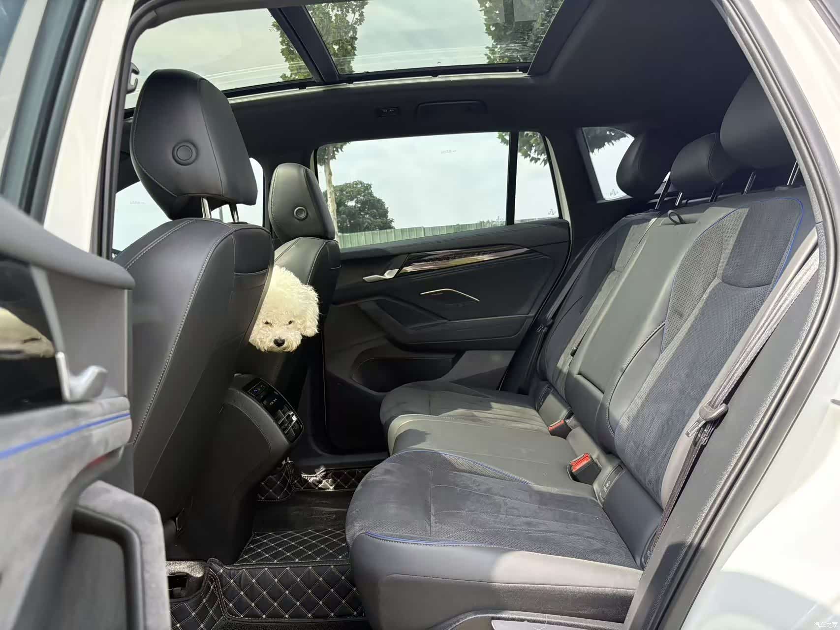 Volkswagen Tiguan L, 2024 7
